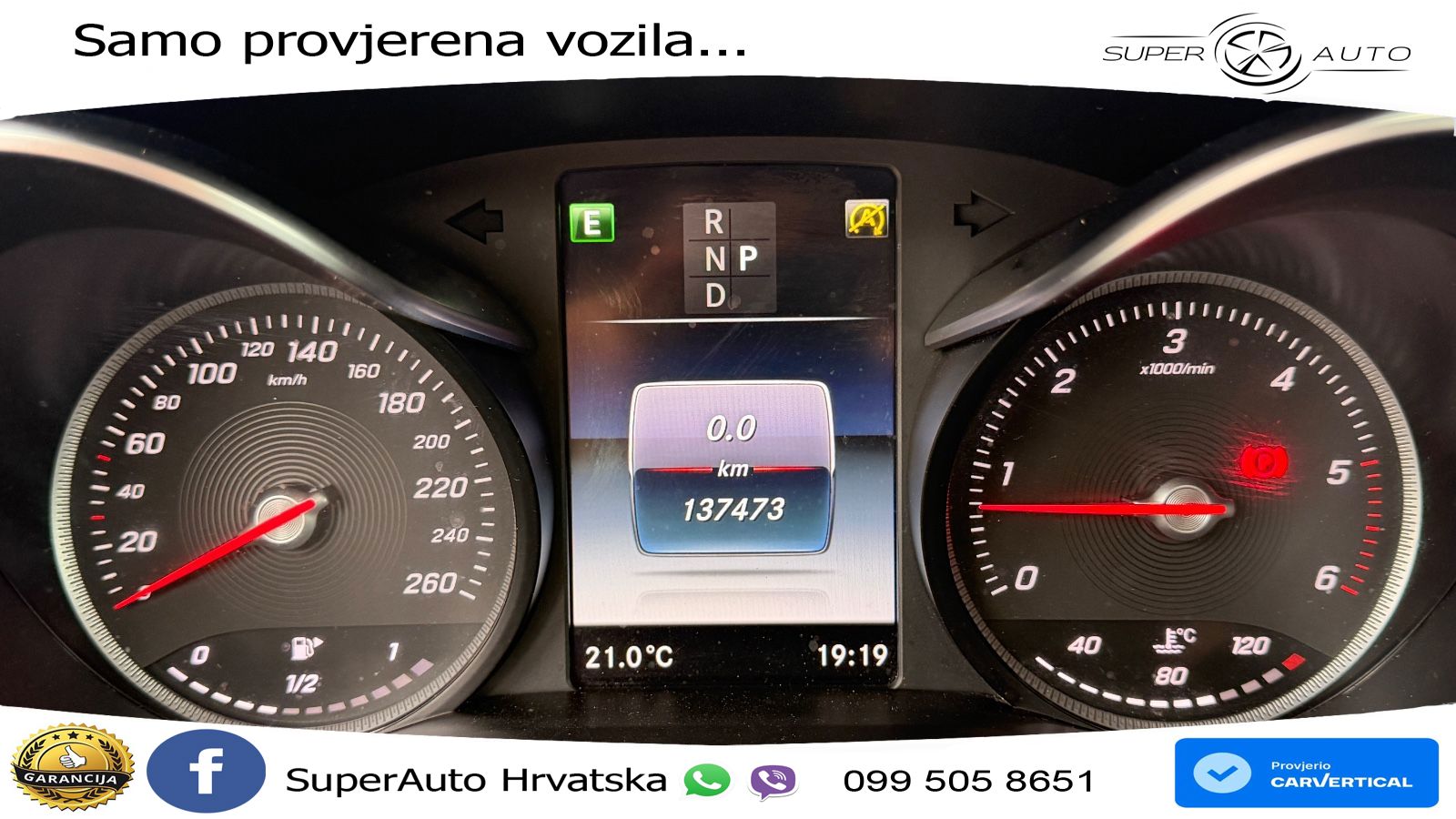 Mercedes GLC Coupe 250d (204 KS) 4MATIC G-TRONIC AMG