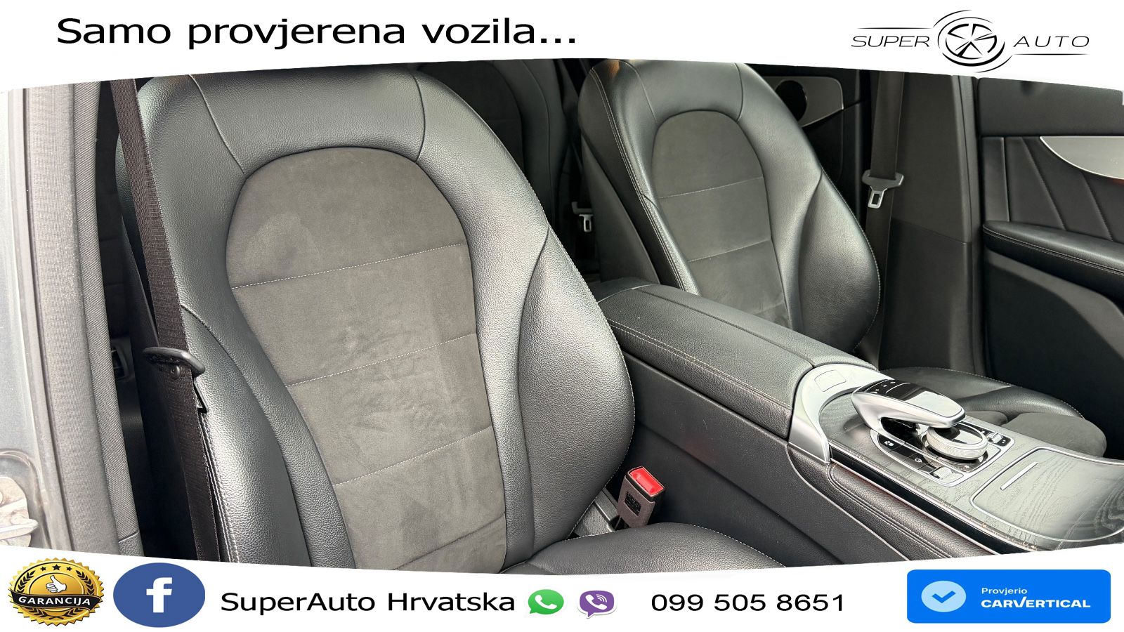 Mercedes GLC Coupe 250d (204 KS) 4MATIC G-TRONIC AMG