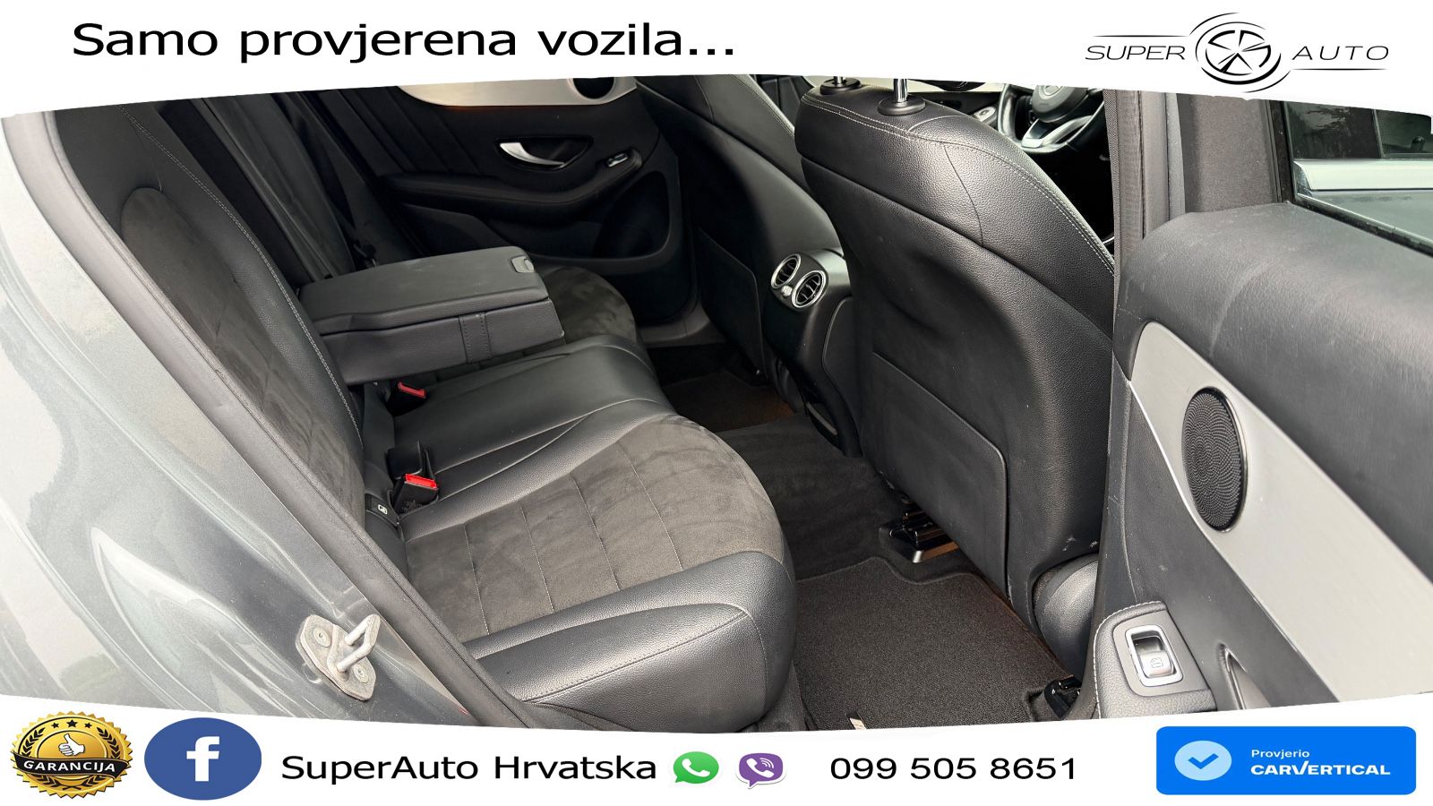 Mercedes GLC Coupe 250d (204 KS) 4MATIC G-TRONIC AMG