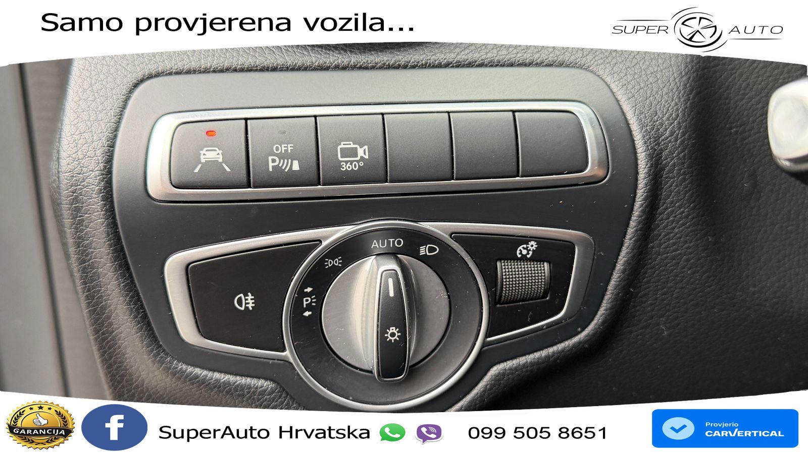 Mercedes GLC Coupe 250d (204 KS) 4MATIC G-TRONIC AMG