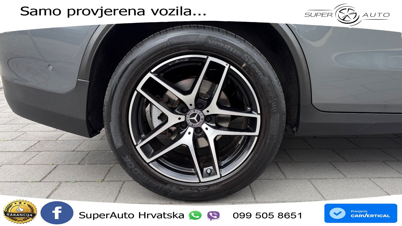 Mercedes GLC Coupe 250d (204 KS) 4MATIC G-TRONIC AMG