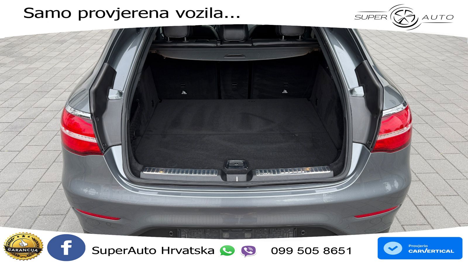 Mercedes GLC Coupe 250d (204 KS) 4MATIC G-TRONIC AMG