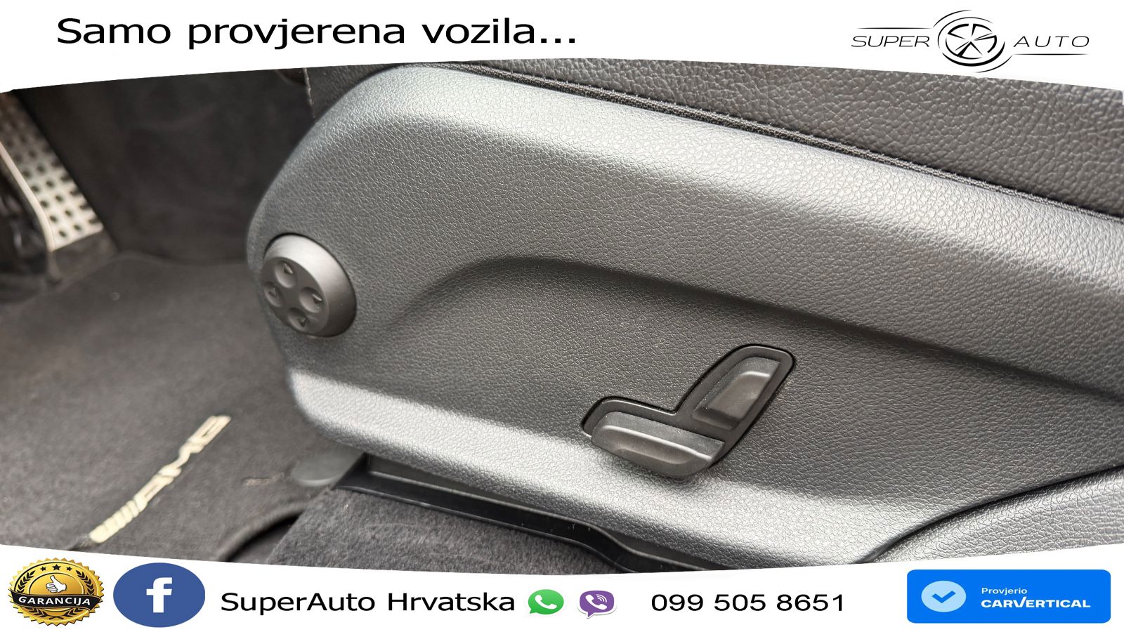 Mercedes GLC Coupe 250d (204 KS) 4MATIC G-TRONIC AMG