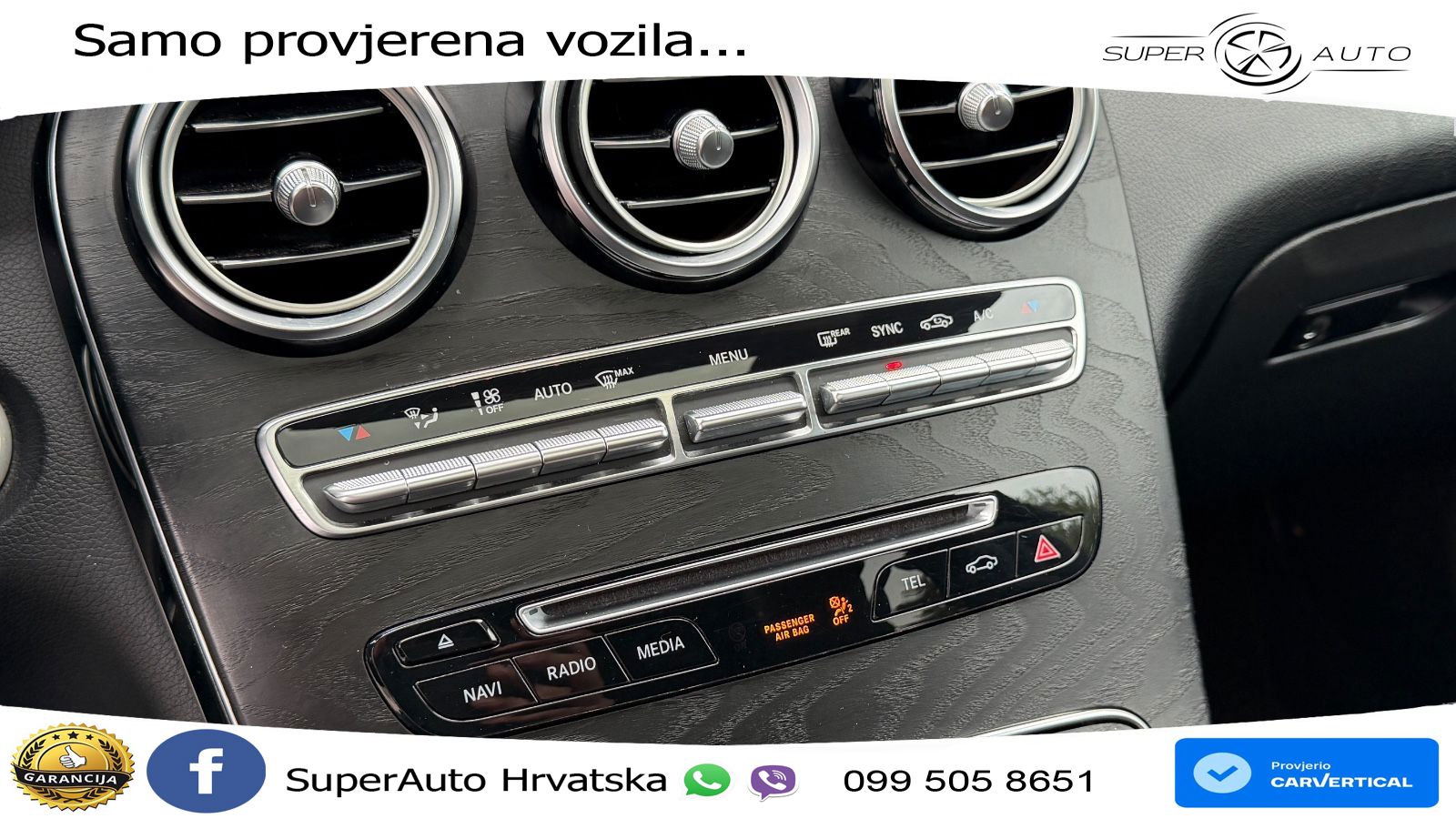 Mercedes GLC Coupe 250d (204 KS) 4MATIC G-TRONIC AMG