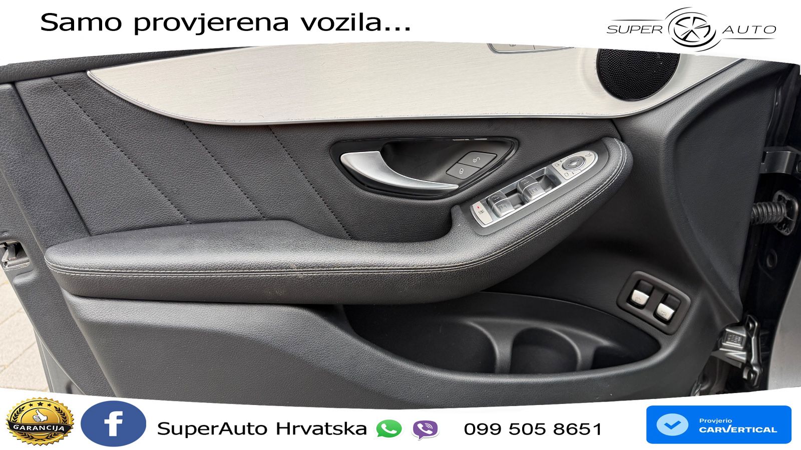 Mercedes GLC Coupe 250d (204 KS) 4MATIC G-TRONIC AMG