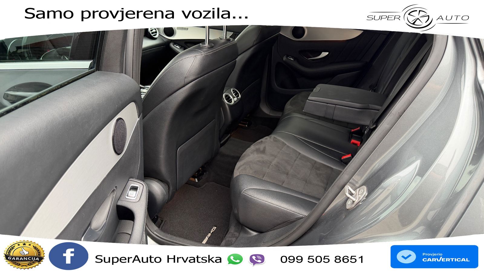 Mercedes GLC Coupe 250d (204 KS) 4MATIC G-TRONIC AMG