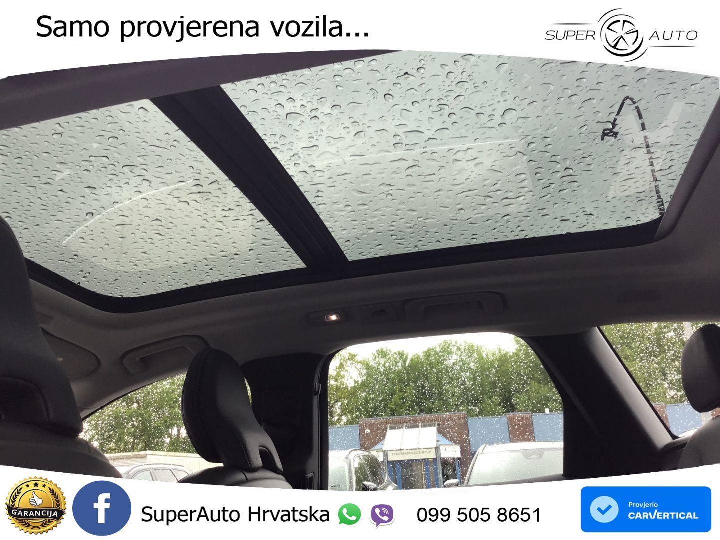Volvo XC60 T6 AWD Geartronic ACC+GR SJED+360+PANO