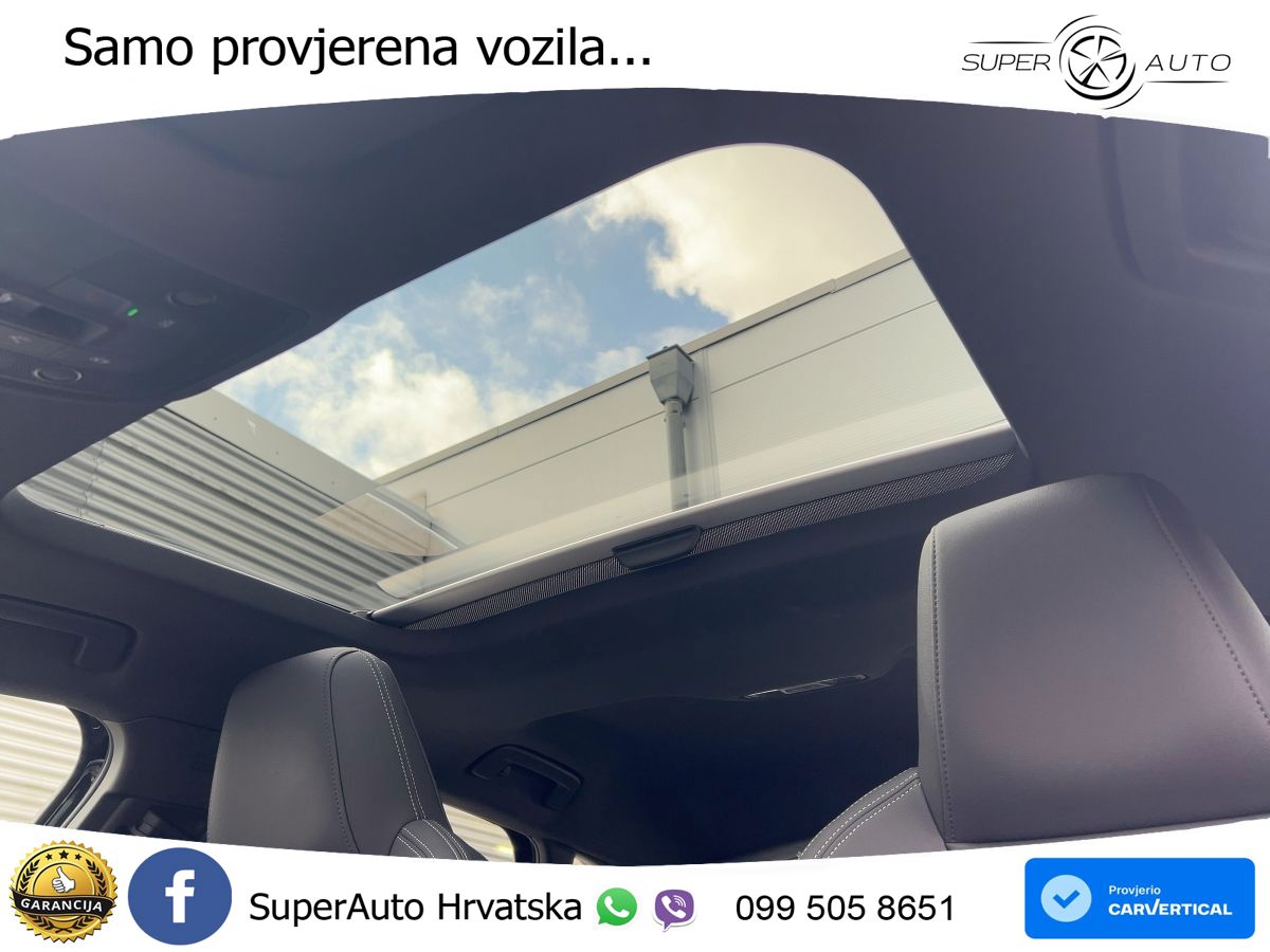 Audi A3 35 TFSI (150 KS) S tronic S line LED+GR SJED+ACC