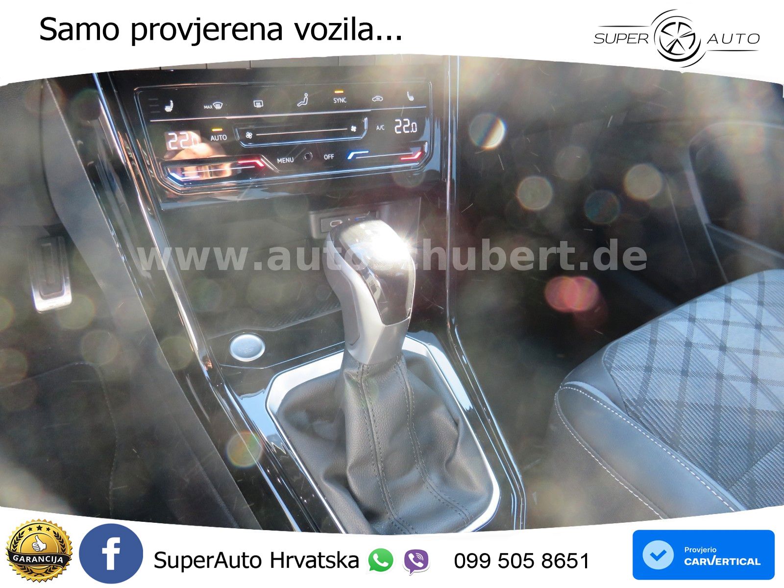 Volkswagen T-Roc 1.5 TSI (150 KS) DSG LED+GR SJED+ACC