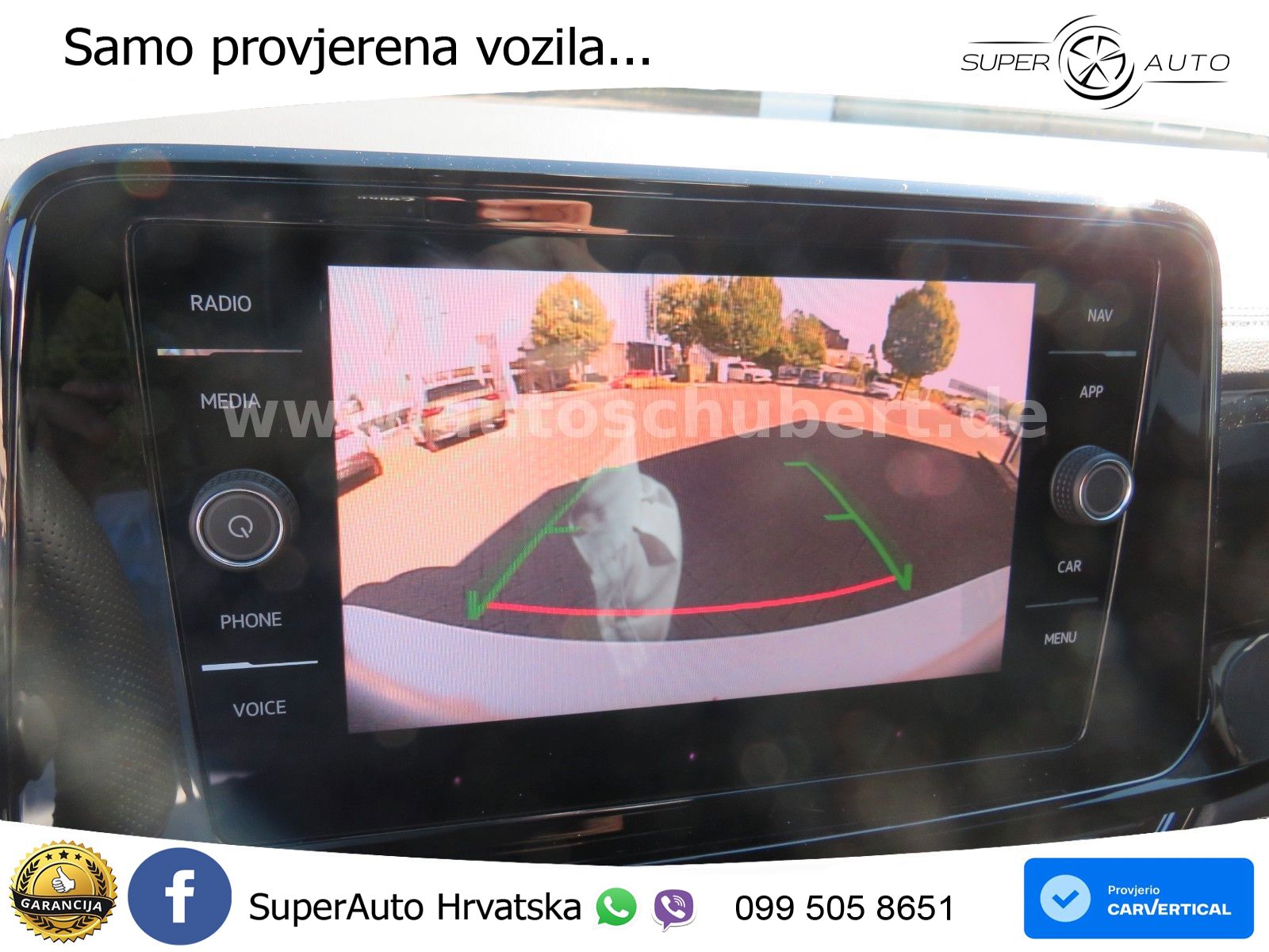 Volkswagen T-Roc 1.5 TSI (150 KS) DSG LED+GR SJED+ACC