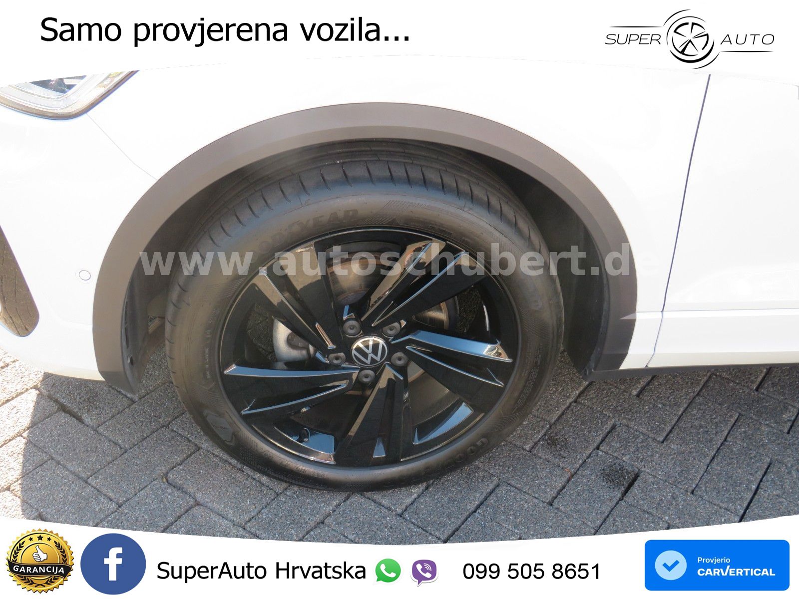 Volkswagen T-Roc 1.5 TSI (150 KS) DSG LED+GR SJED+ACC