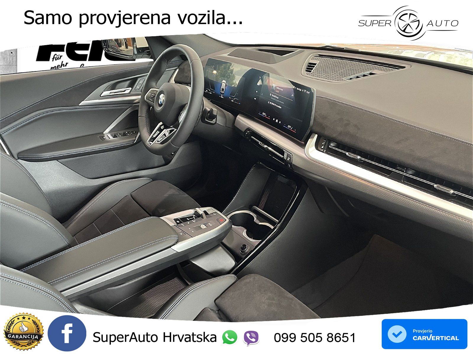 BMW X2 xDrive20d Steptronic M Sport