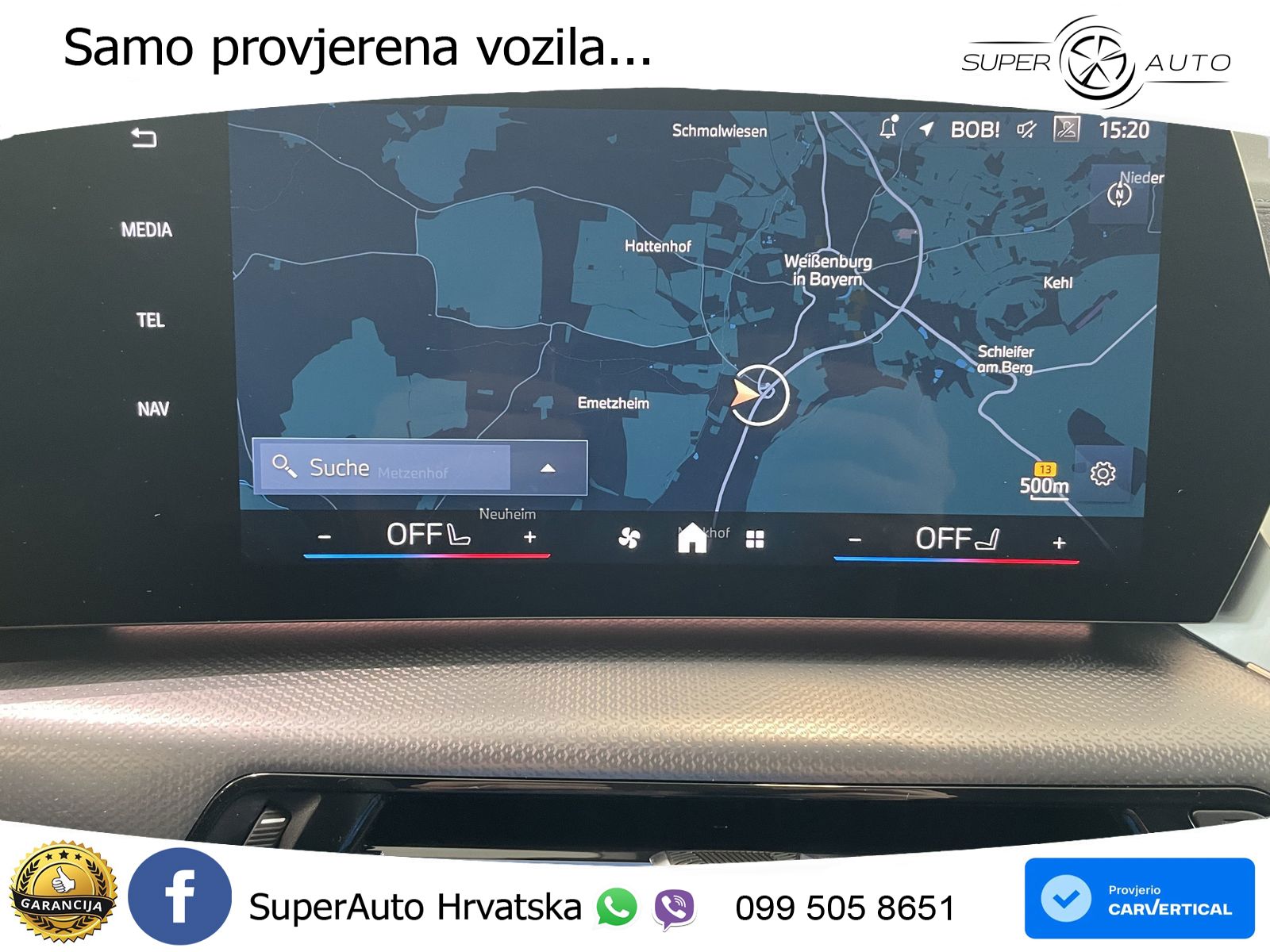 BMW X2 xDrive20d Steptronic M Sport