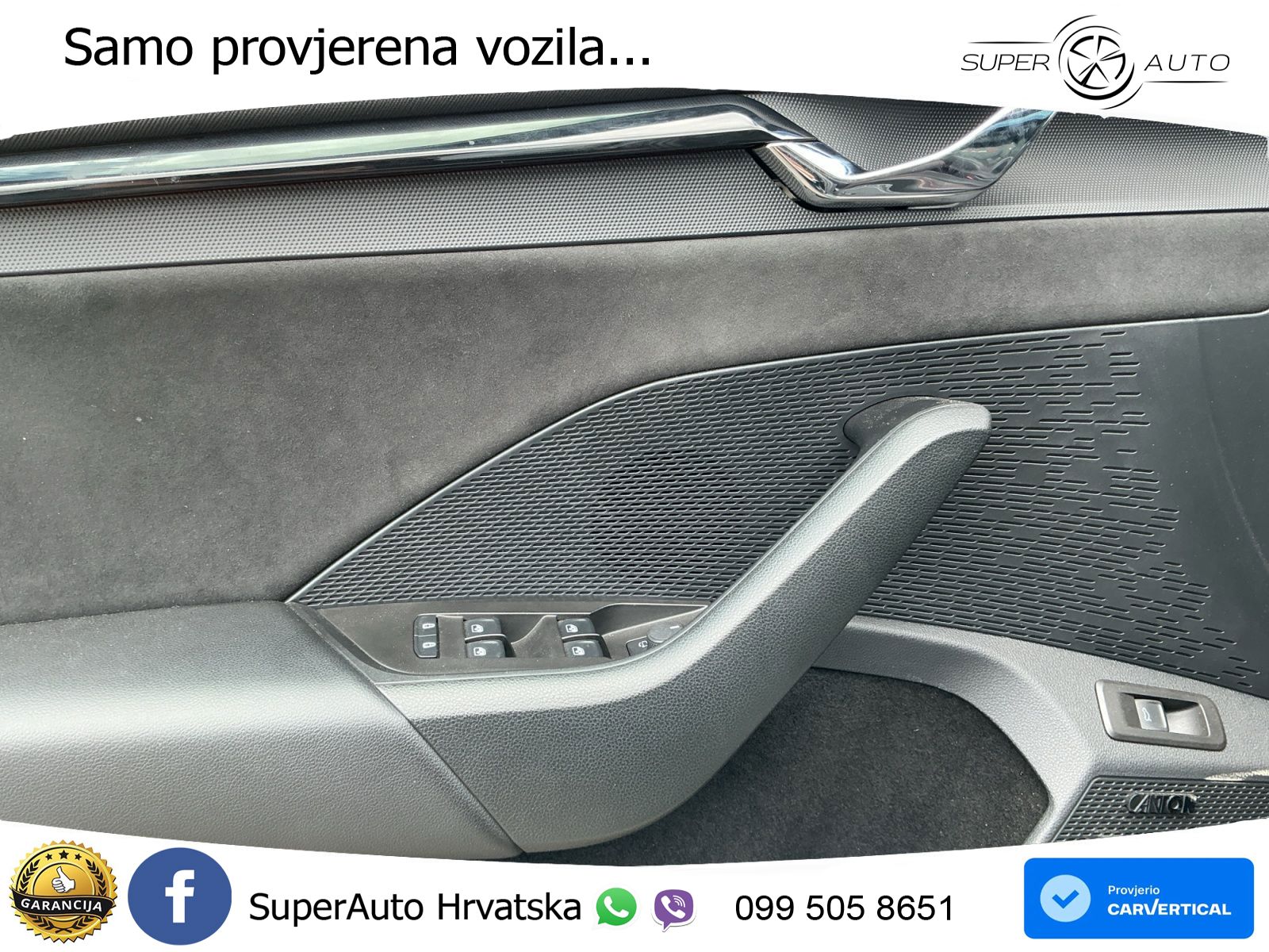 Škoda Octavia Combi RS 2.0 TDI (200 KS) DSG LED+GR SJED+ACC