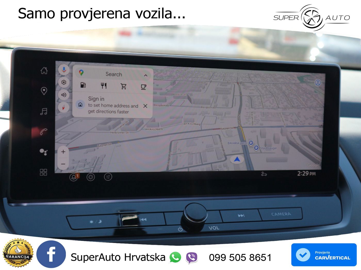 Nissan Qashqai 1.3 DIG-T (158 KS) Xtronic LED+GR SJED+ACC