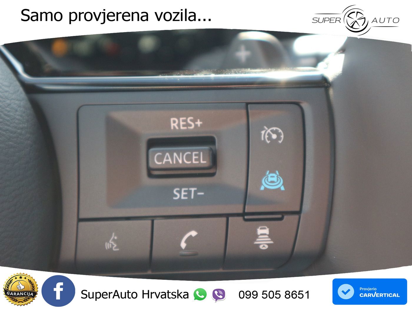 Nissan Qashqai 1.3 DIG-T (158 KS) Xtronic LED+GR SJED+ACC