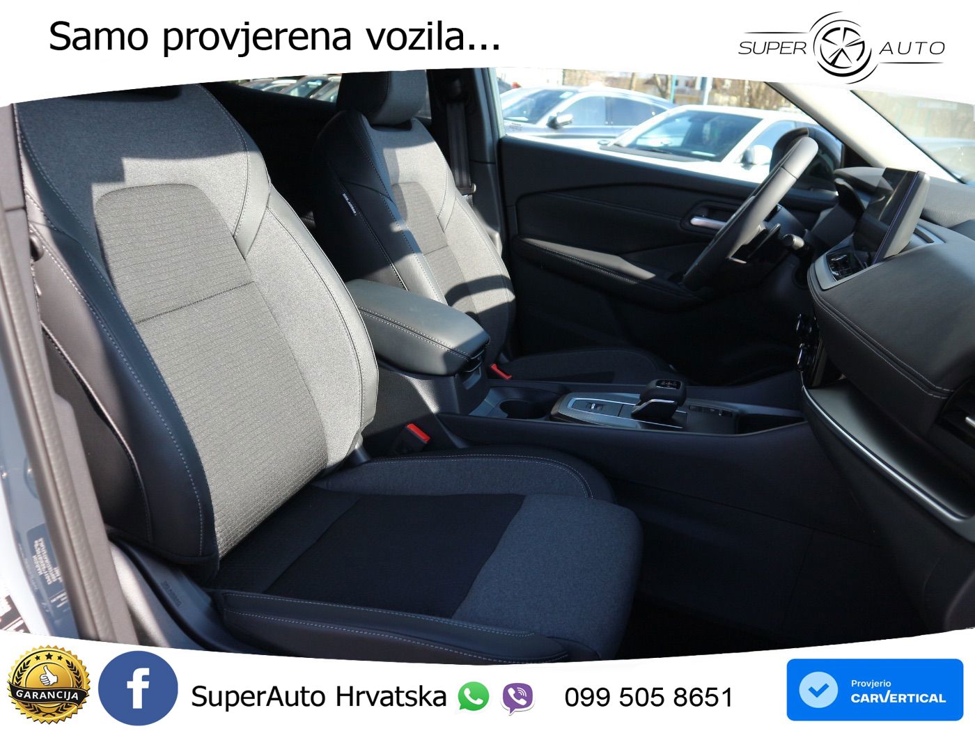 Nissan Qashqai 1.3 DIG-T (158 KS) Xtronic LED+GR SJED+ACC