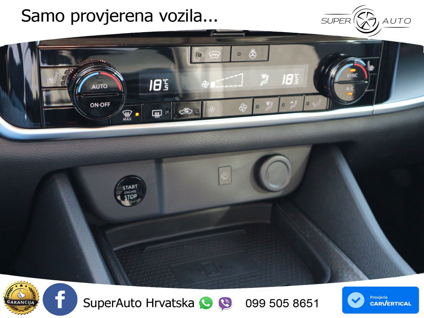 Nissan Qashqai 1.3 DIG-T (158 KS) Xtronic LED+GR SJED+ACC