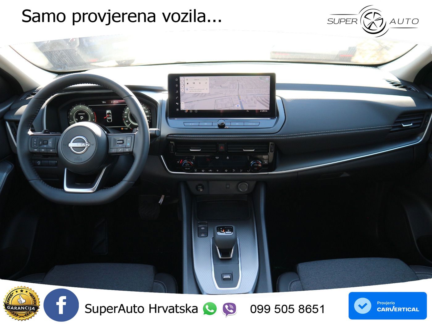 Nissan Qashqai 1.3 DIG-T (158 KS) Xtronic LED+GR SJED+ACC
