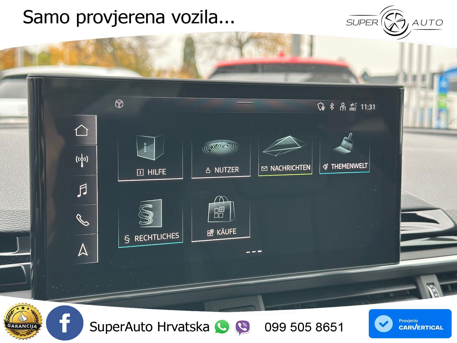 Audi A5 Sportback 35 TDI (163 KS) S tronic S line