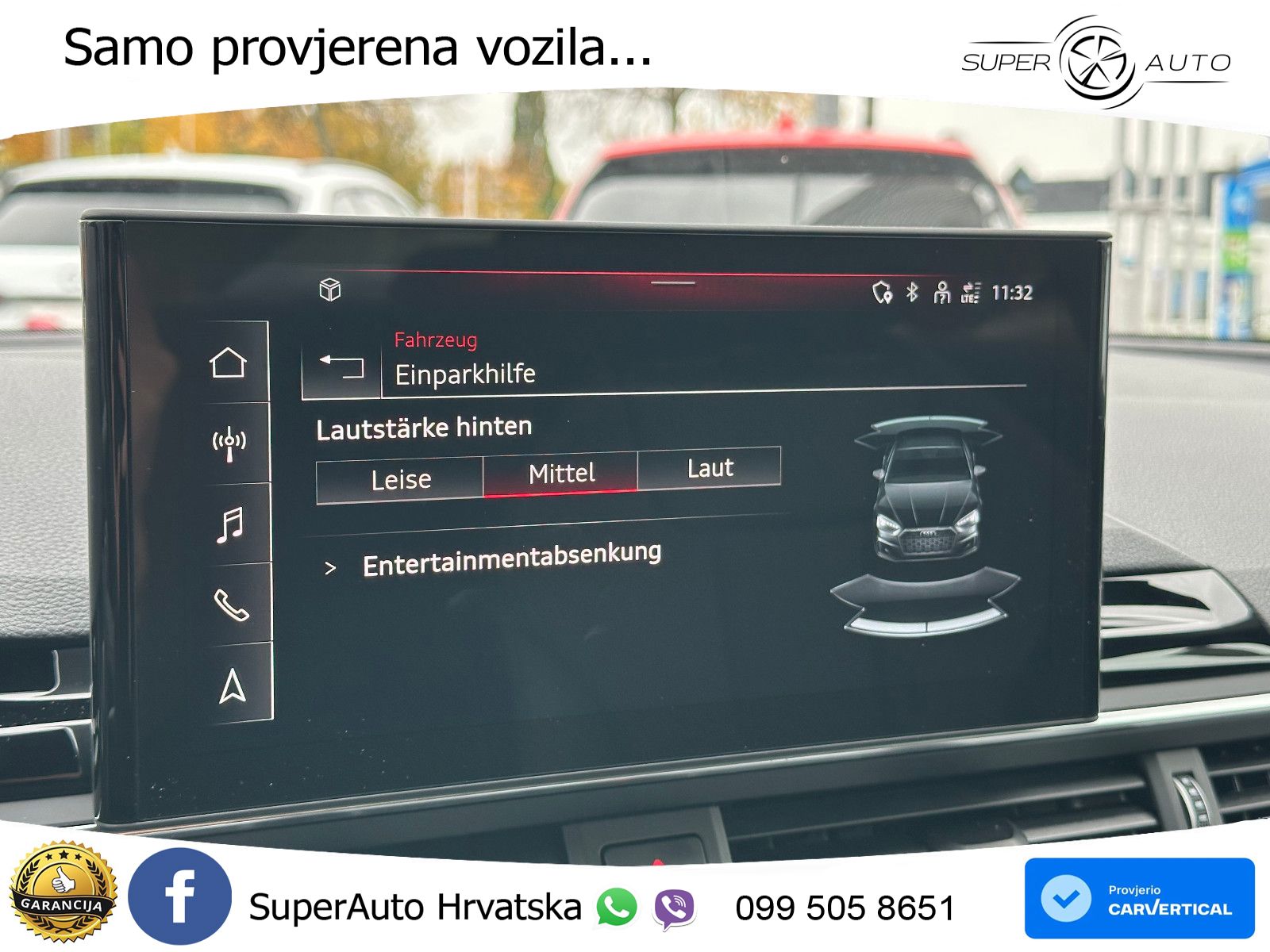 Audi A5 Sportback 35 TDI (163 KS) S tronic S line