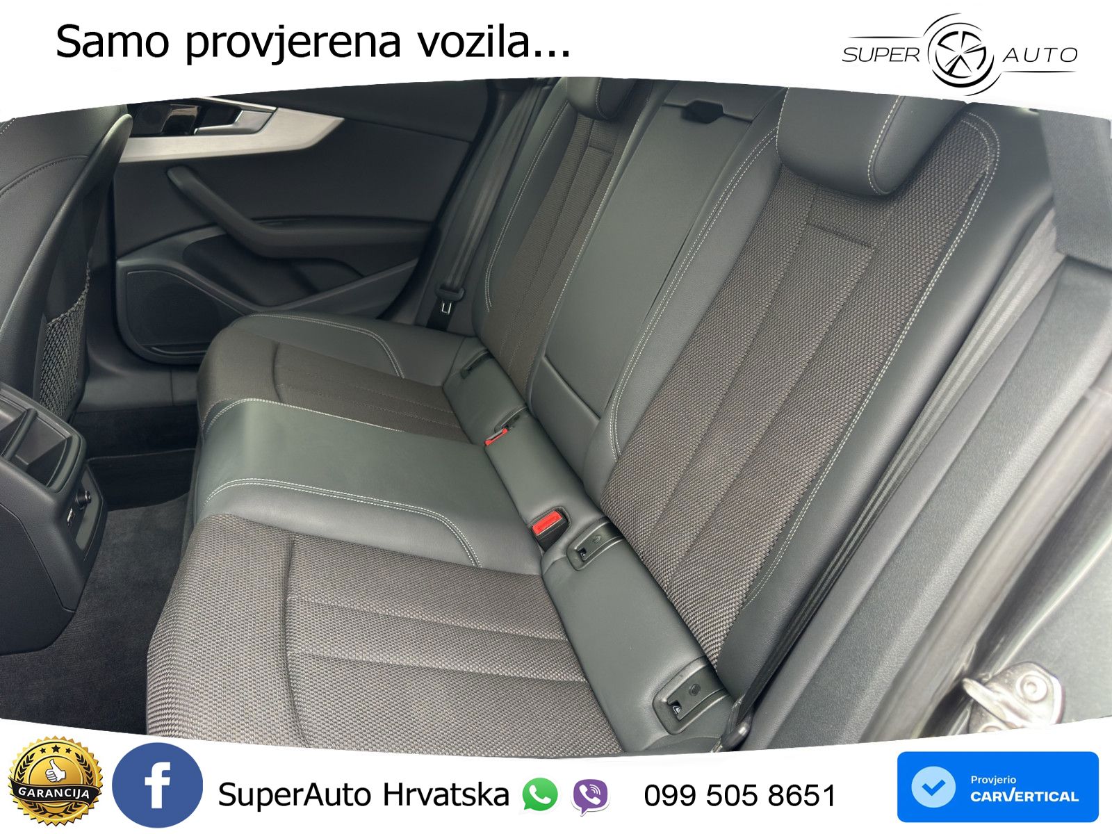 Audi A5 Sportback 35 TDI (163 KS) S tronic S line