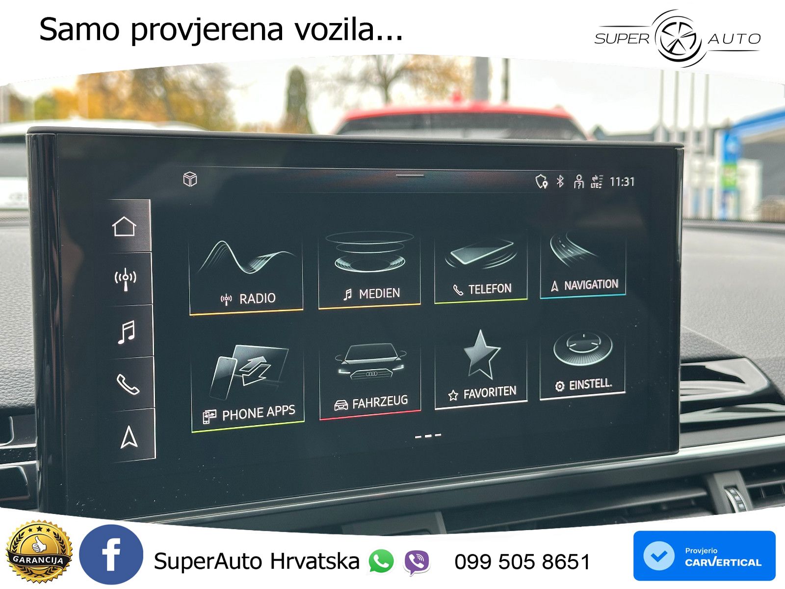 Audi A5 Sportback 35 TDI (163 KS) S tronic S line