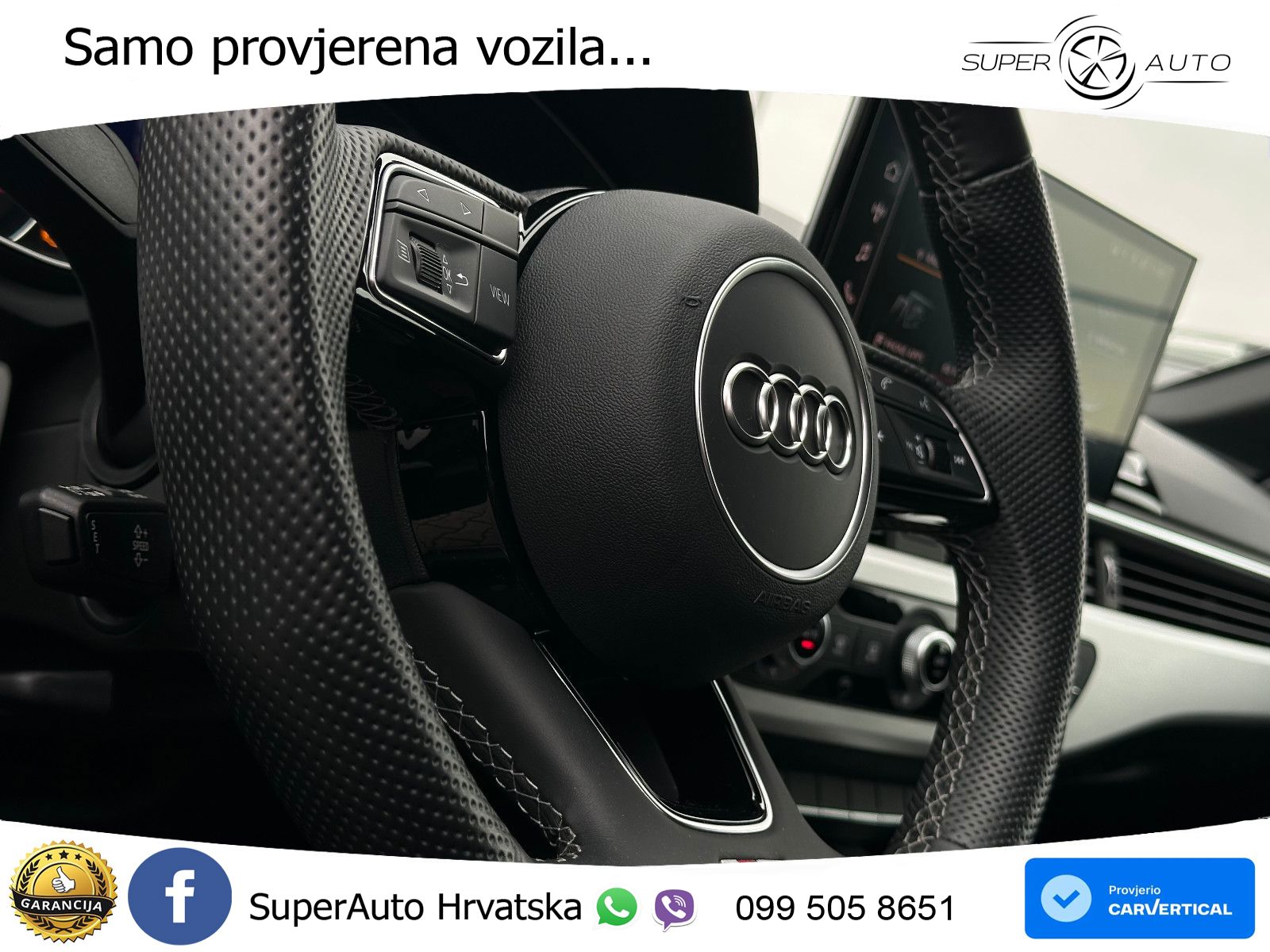 Audi A5 Sportback 35 TDI (163 KS) S tronic S line