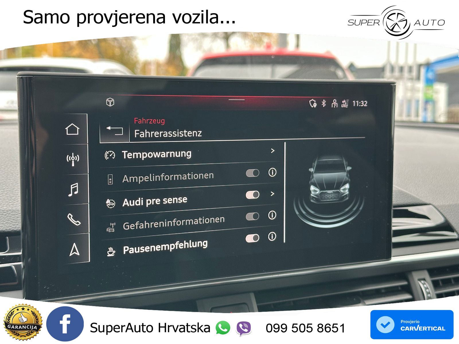 Audi A5 Sportback 35 TDI (163 KS) S tronic S line