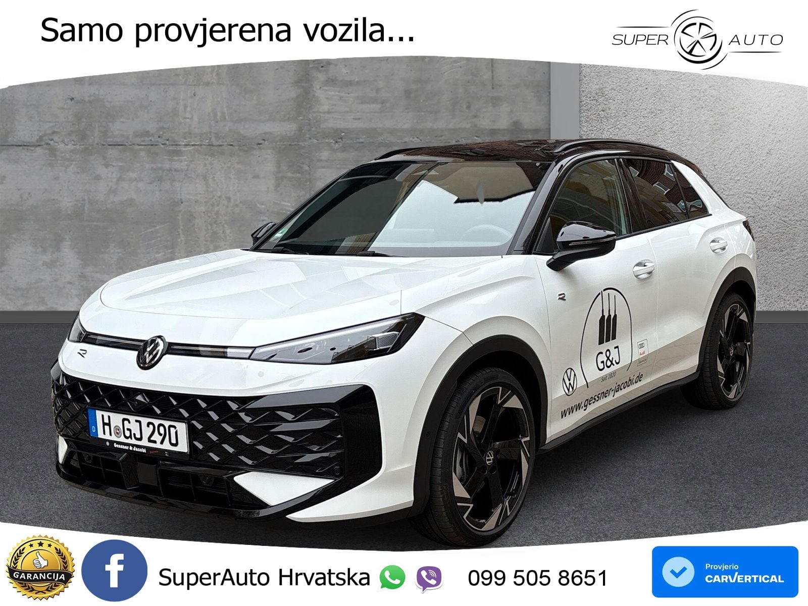 Volkswagen T-Roc II 1.5 eTSI (150 KS)  DSG LED+GR SJED+ACC