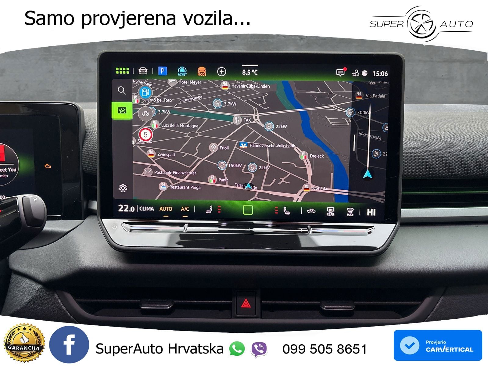 Volkswagen T-Roc II 1.5 eTSI (150 KS)  DSG LED+GR SJED+ACC
