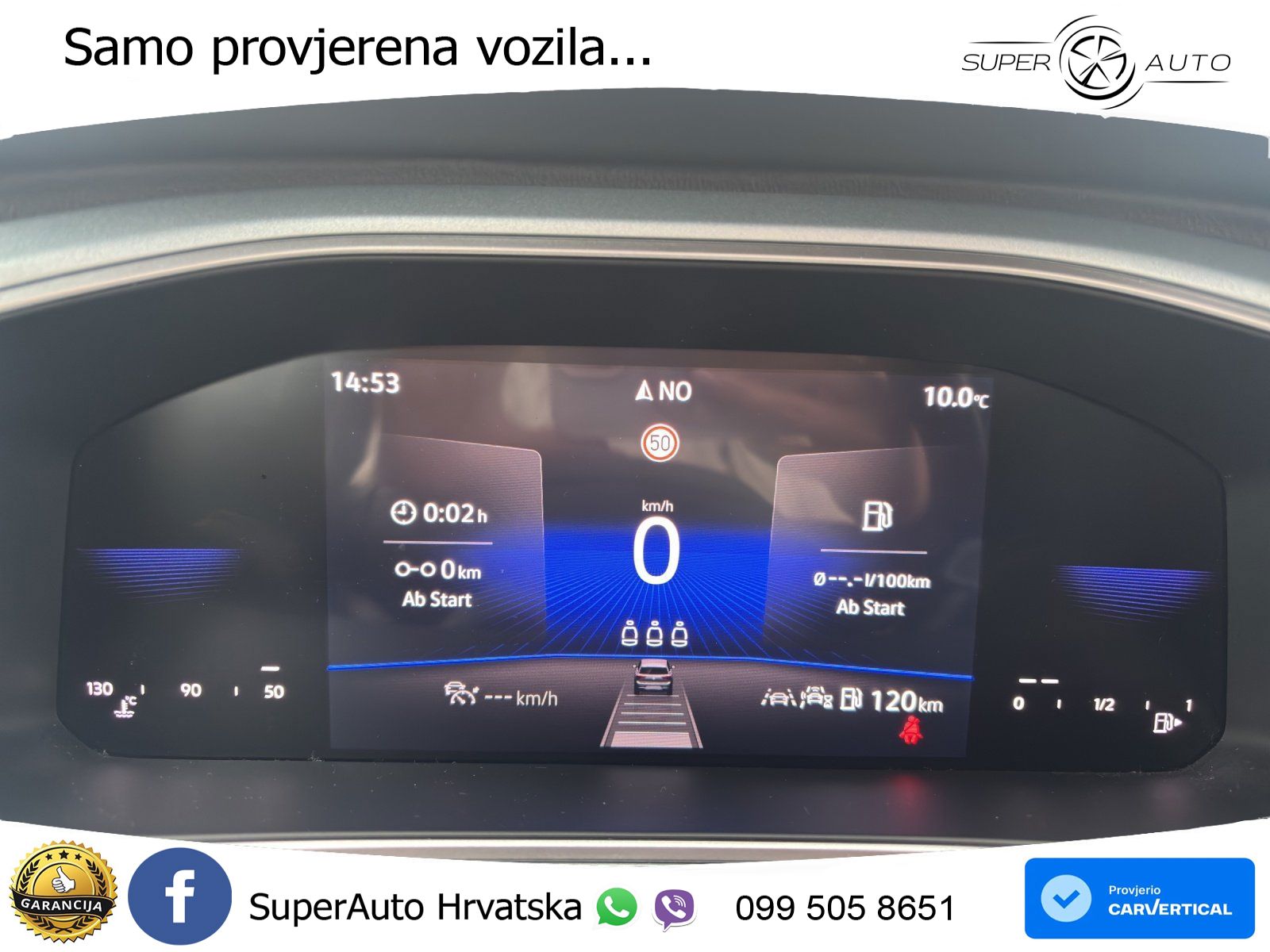 Volkswagen T-Roc 2.0 TDI (116 KS) LED+GR SJED+ACC