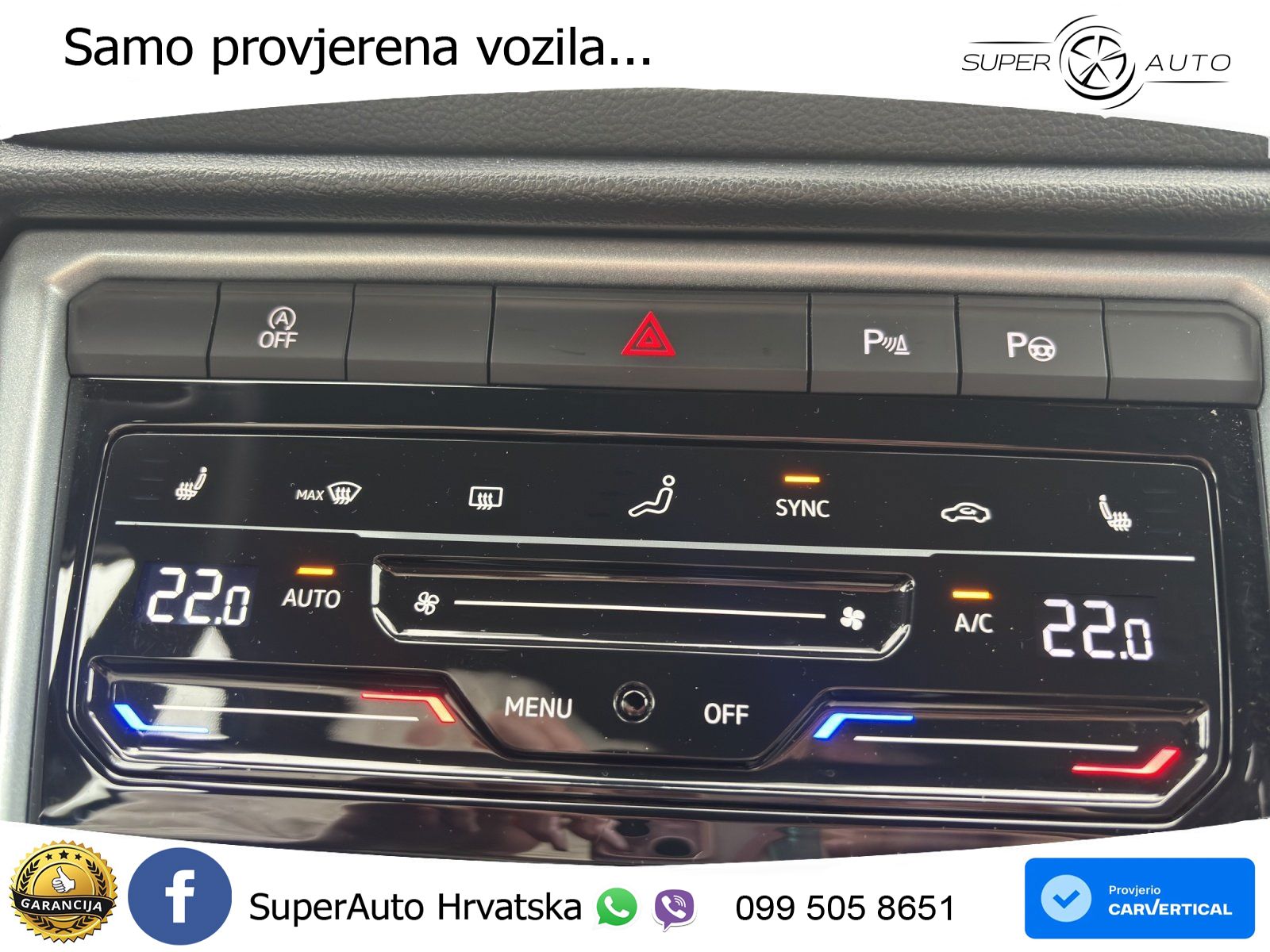 Volkswagen T-Roc 2.0 TDI (116 KS) LED+GR SJED+ACC