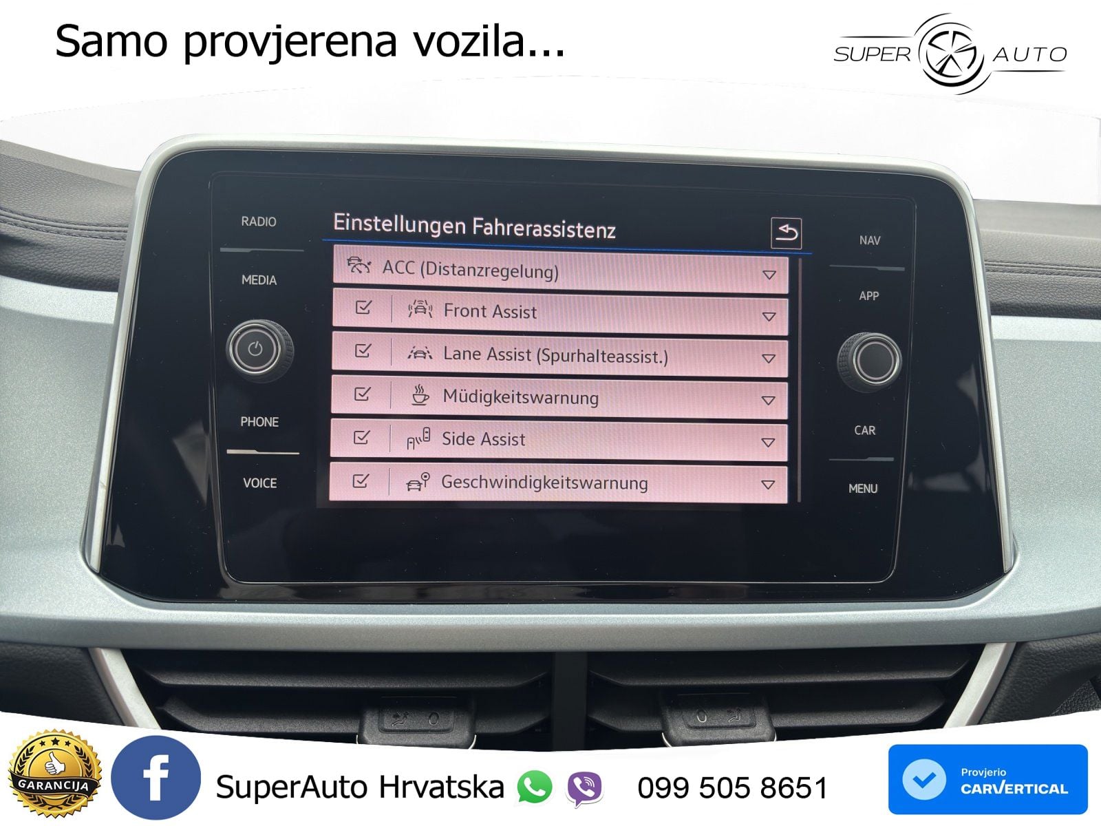 Volkswagen T-Roc 2.0 TDI (116 KS) LED+GR SJED+ACC
