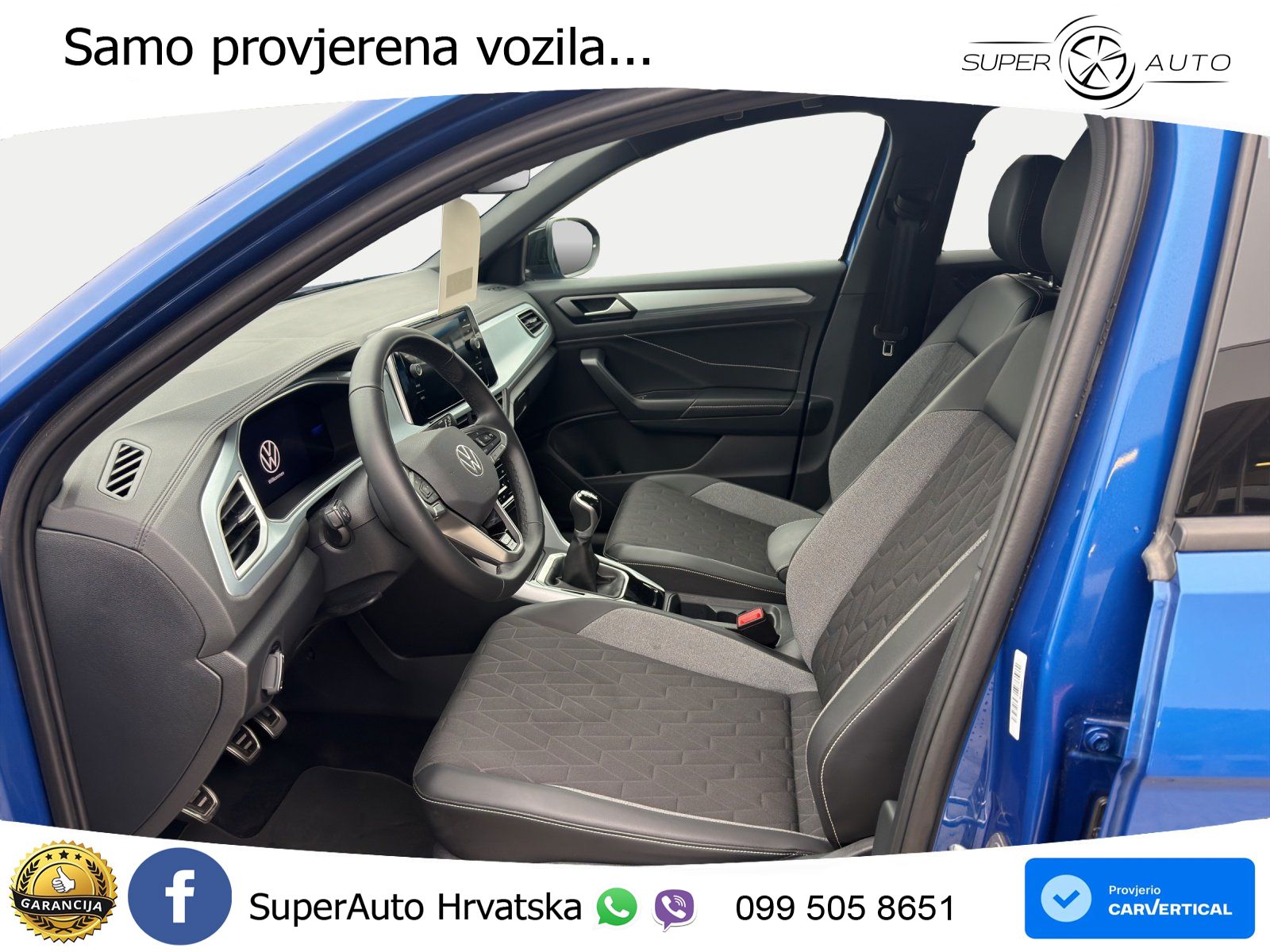 Volkswagen T-Roc 2.0 TDI (116 KS) LED+GR SJED+ACC