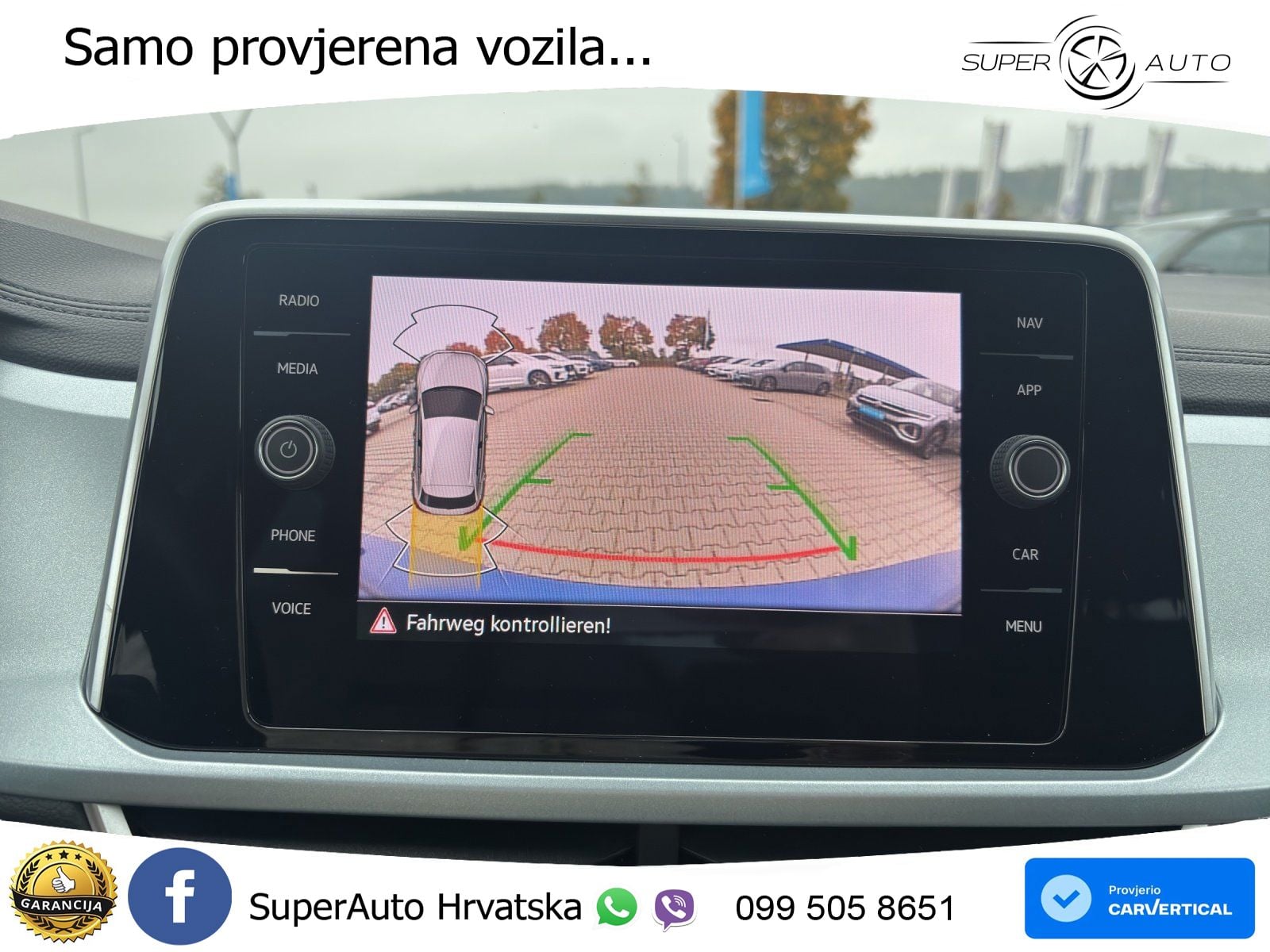 Volkswagen T-Roc 2.0 TDI (116 KS) LED+GR SJED+ACC