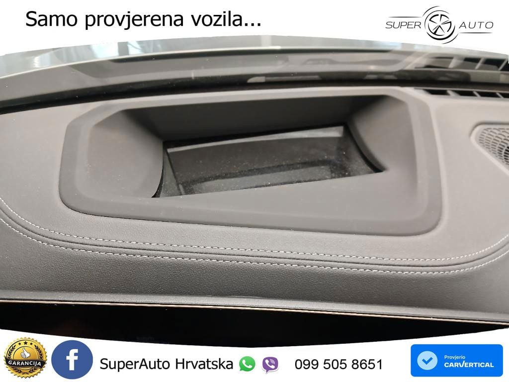 BMW 320d (190 KS) xDrive Steptronic M Sport LED+GR SJED+ACC