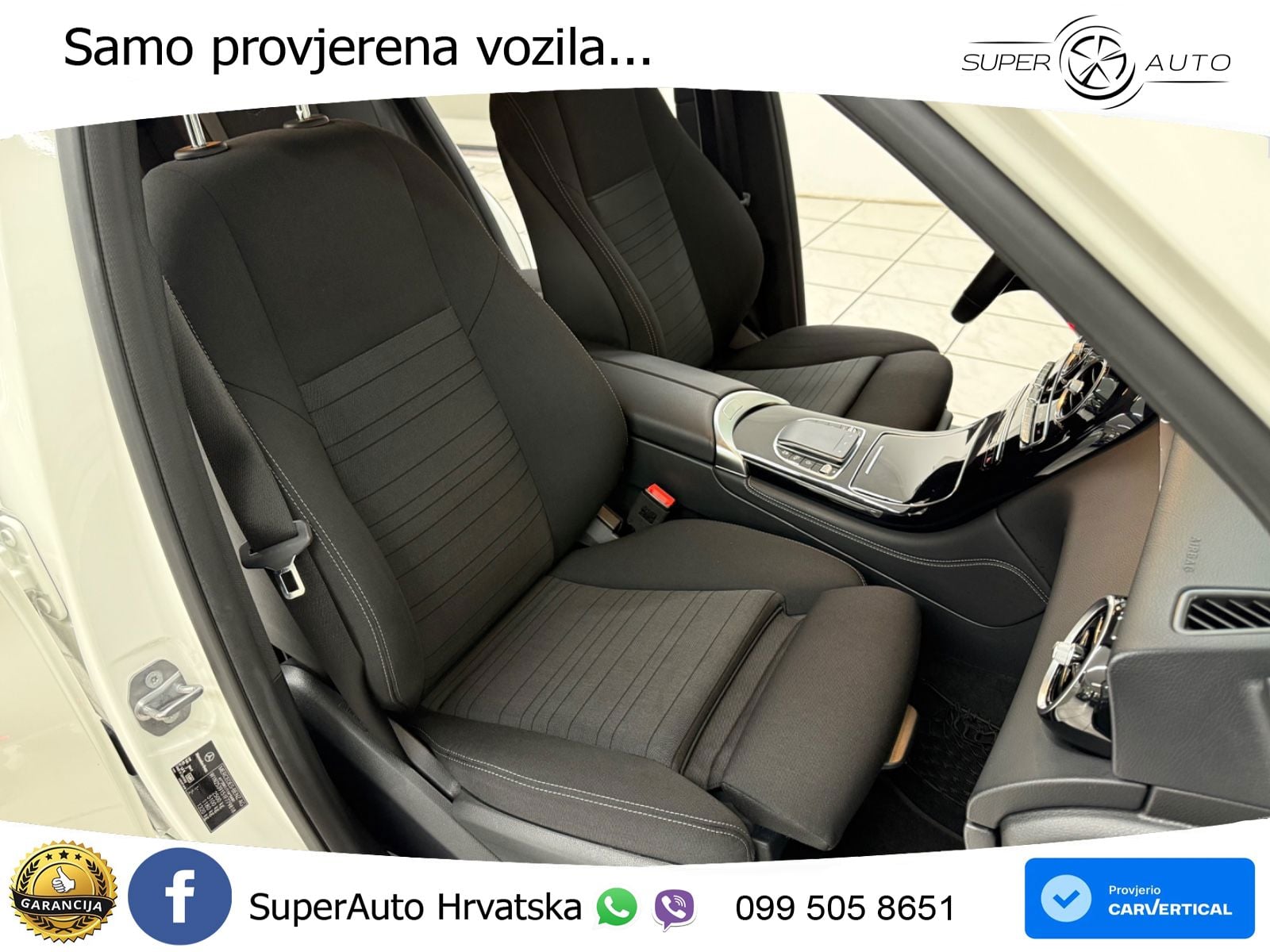 Mercedes GLC 220d (194 KS) 4MATIC G-TRONIC
