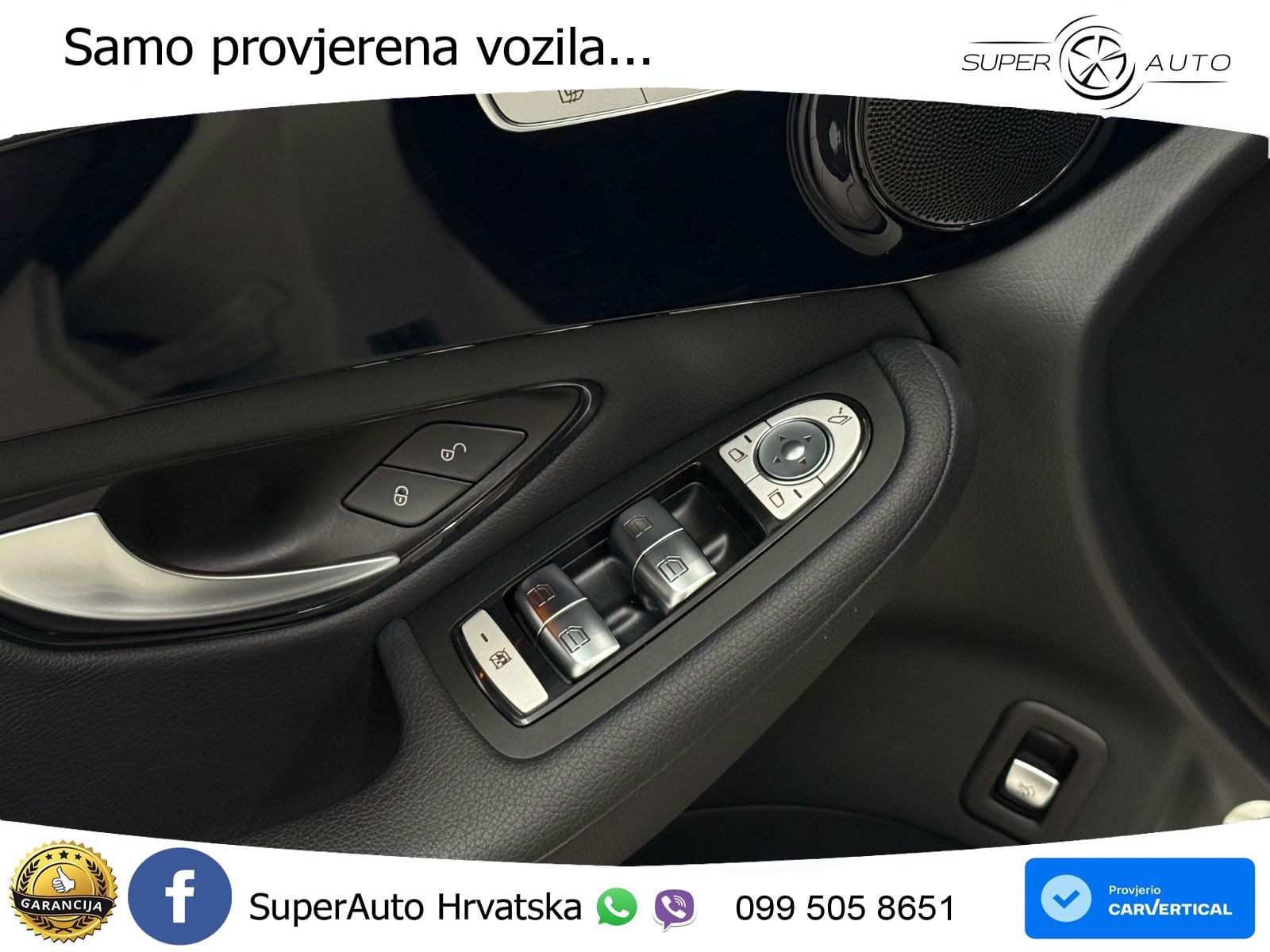 Mercedes GLC 220d (194 KS) 4MATIC G-TRONIC