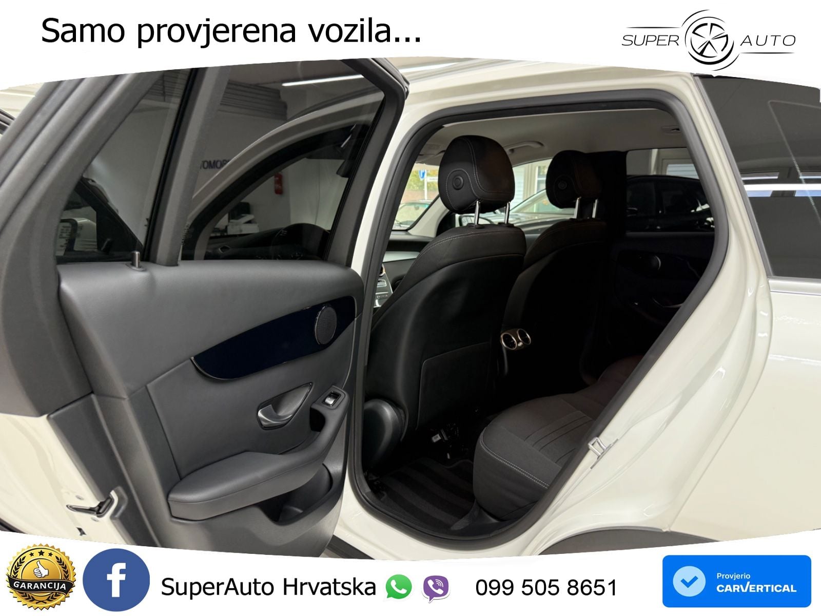 Mercedes GLC 220d (194 KS) 4MATIC G-TRONIC