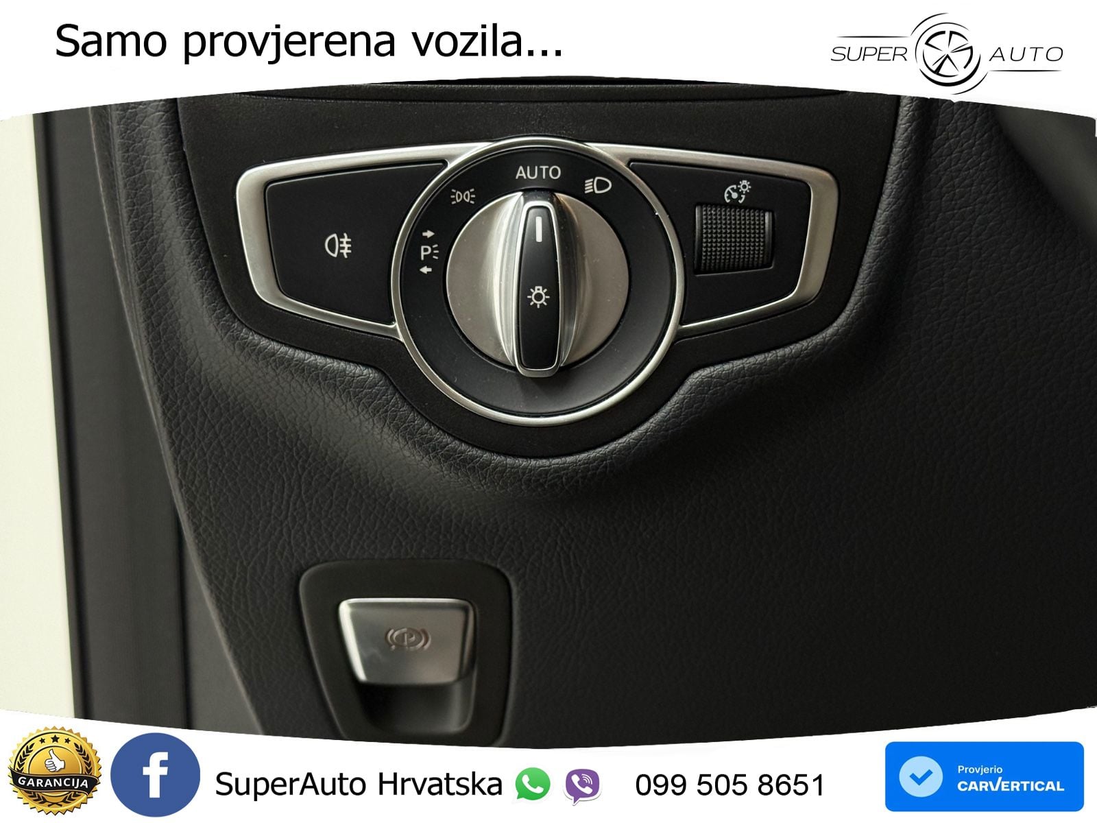 Mercedes GLC 220d (194 KS) 4MATIC G-TRONIC