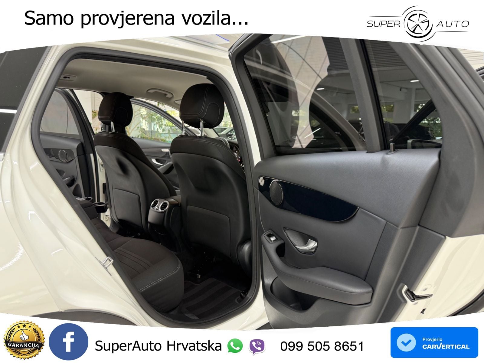 Mercedes GLC 220d (194 KS) 4MATIC G-TRONIC