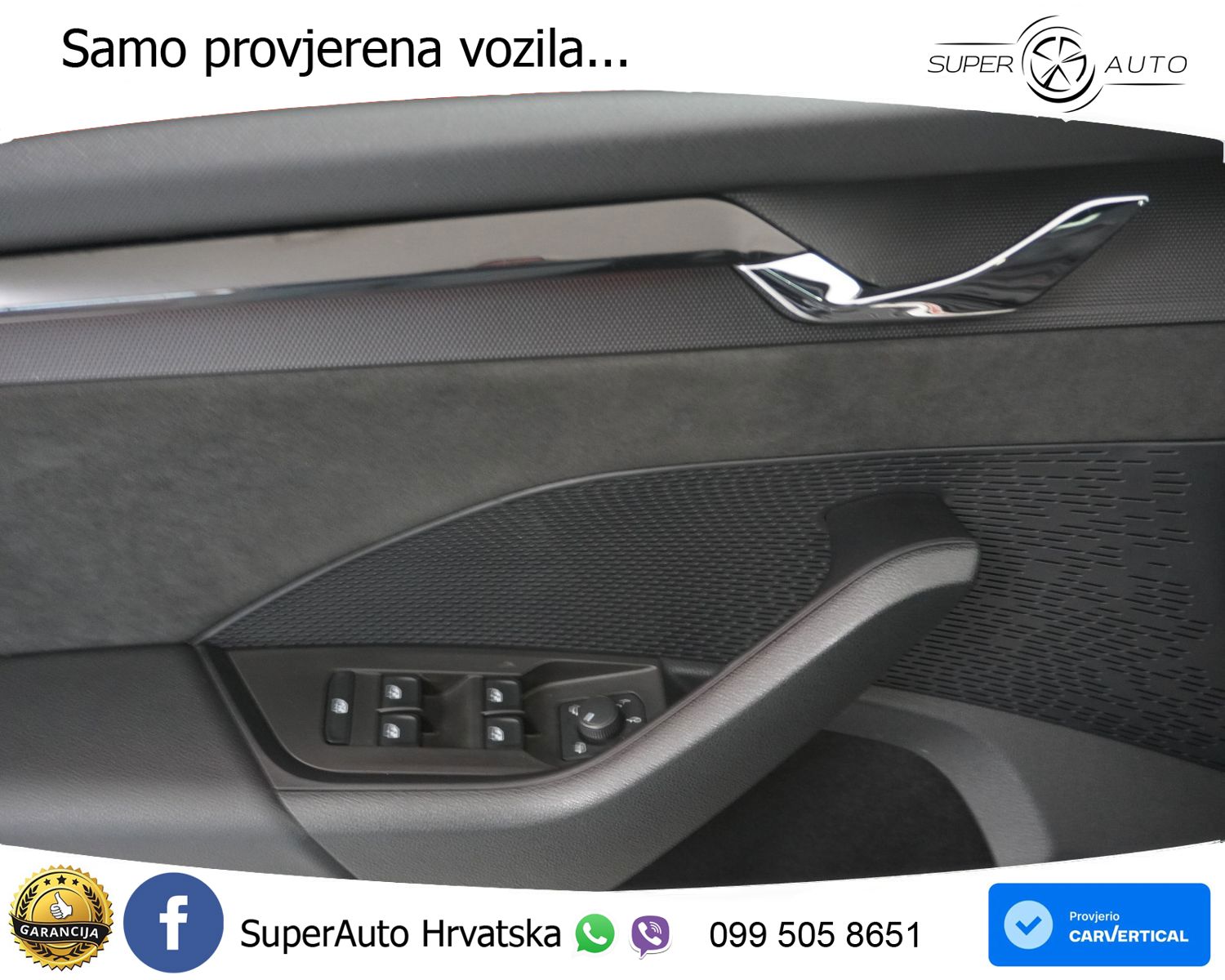 Škoda Octavia Combi RS 2.0 TSI (245 KS) DSG LED+GR SJED+ACC