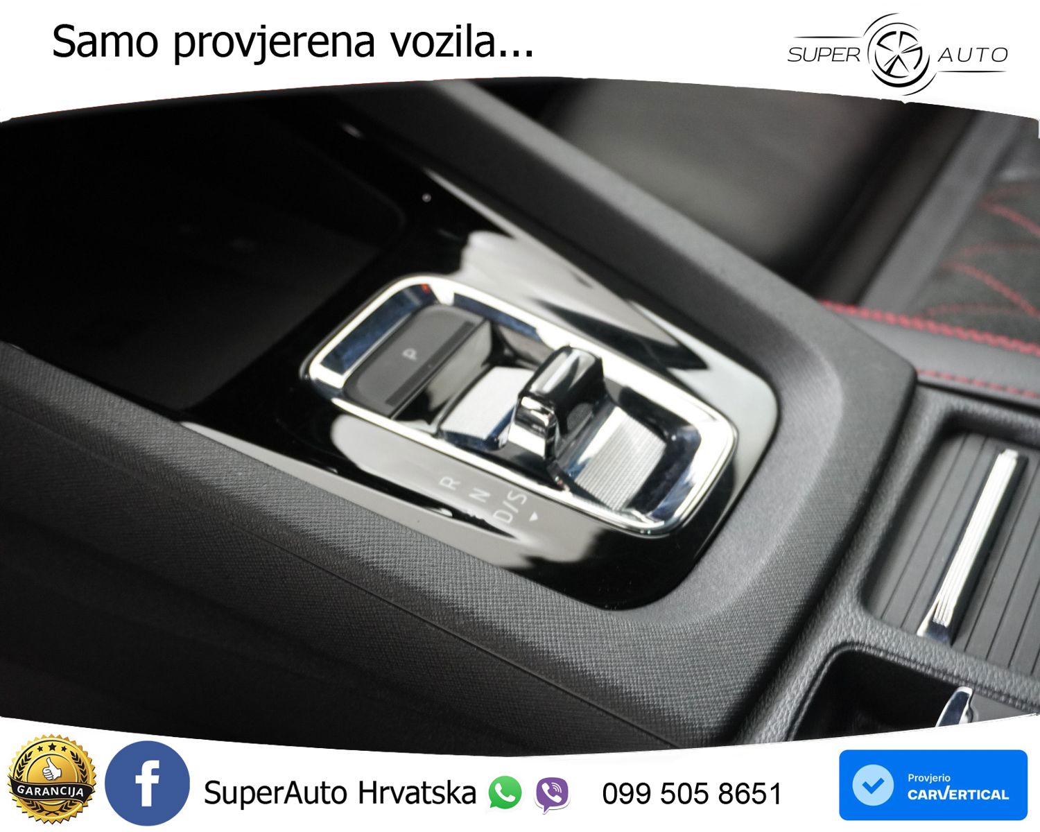 Škoda Octavia Combi RS 2.0 TSI (245 KS) DSG LED+GR SJED+ACC