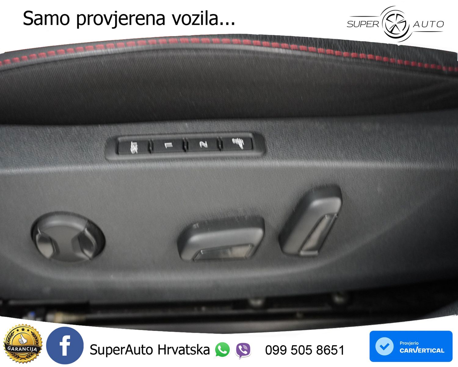 Škoda Octavia Combi RS 2.0 TSI (245 KS) DSG LED+GR SJED+ACC