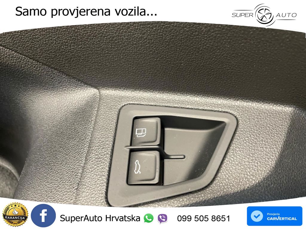 Volkswagen Touareg R 3.0 V6 TFSI (462 KS) 4MOTION Tiptronic ZRAČNI+ACC+4xGR SJED+KAM