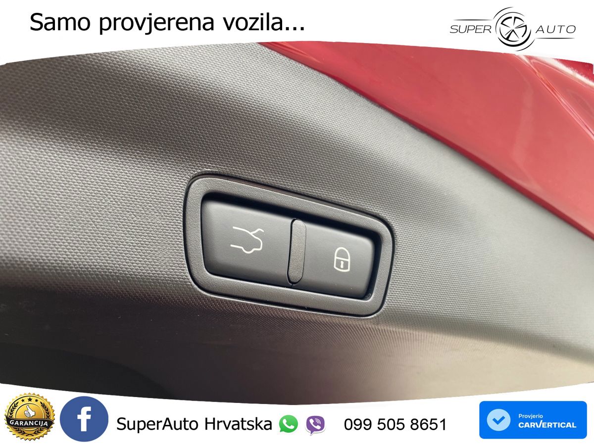Alfa Romeo Stelvio 2.2 MultiJet II (210 KS) Q4 Automatic LED+GR SJED+ACC