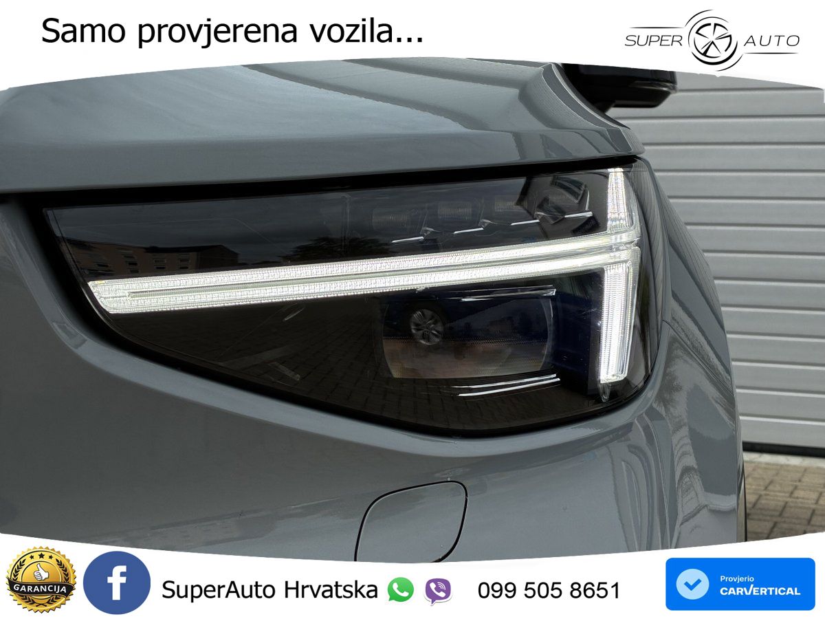 Volvo XC40 2.0 B3 163 KS Automatic LED+GR SJED+ACC