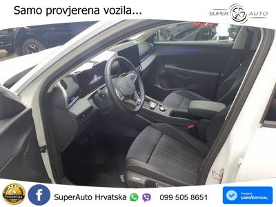 Volkswagen T-Roc 1.5 eTSI (150 KS)  DSG MATRIX+GR SJED+KAM