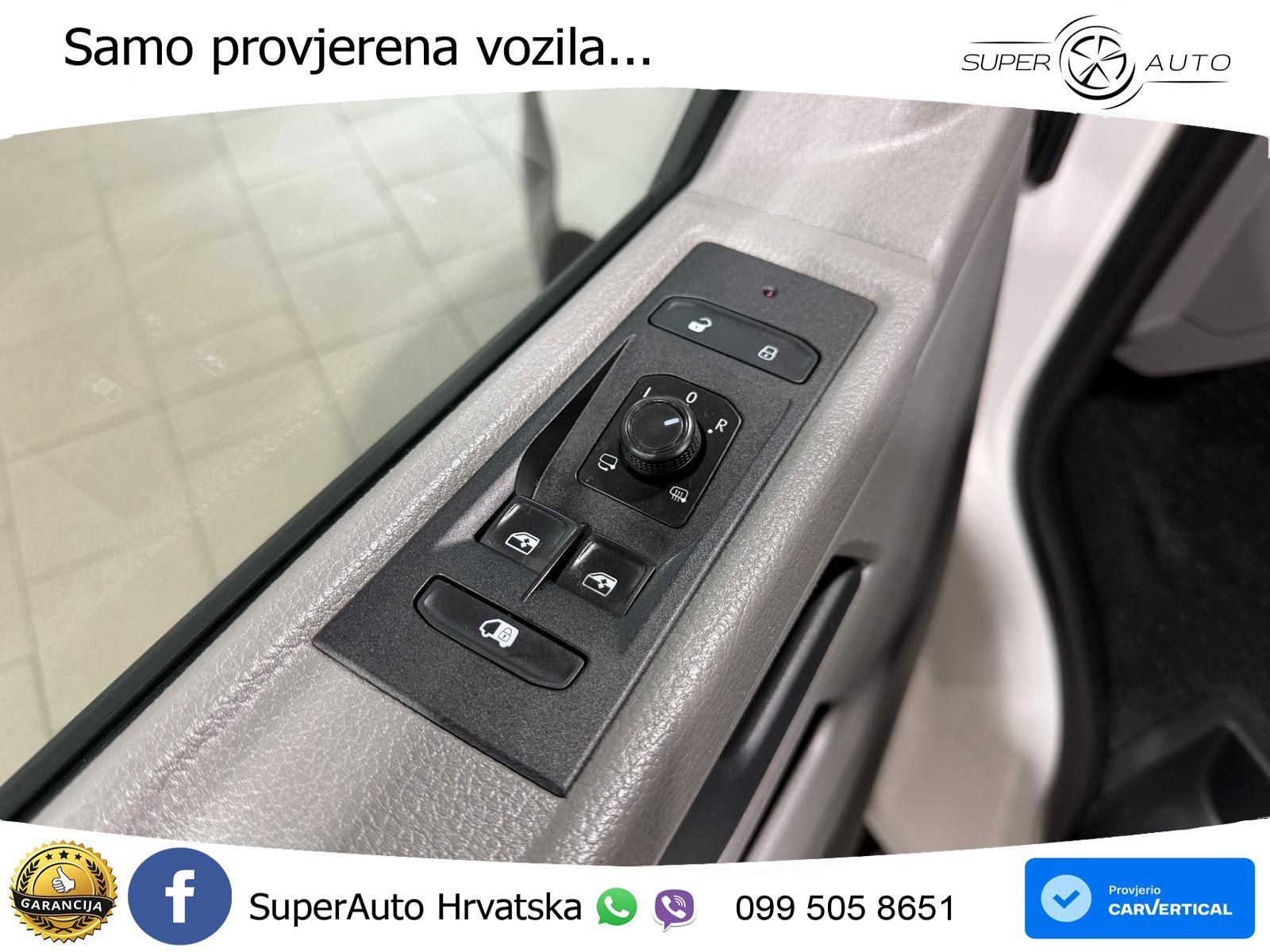 Volkswagen T6.1 Transporter,4Motion,kurz,Klima,SHZ,Standh 150 KS